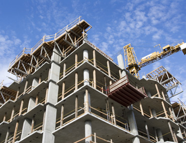 Construction & Civil Works Services