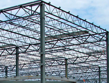 Steel Works