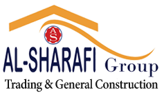 Al-Sharafi Group | Trading & General Construction